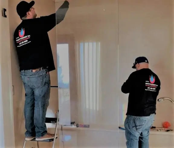 Professional plumbing installation for Leak Detection in The Ravine